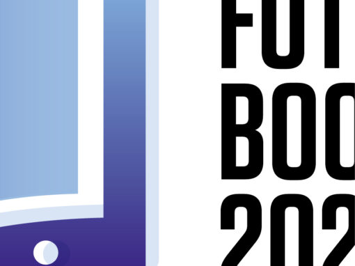 Canon Future Book Forum – Design für digitale Konferenz