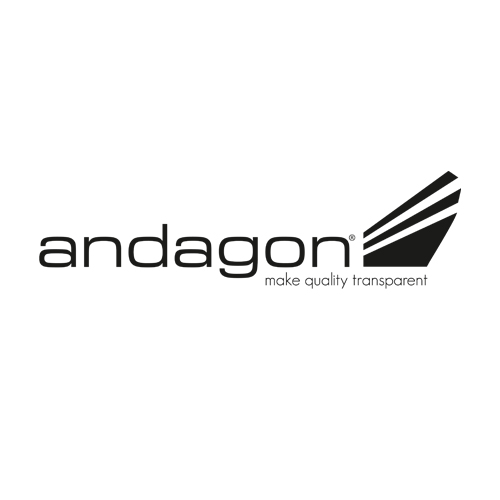 Logo Andagon
