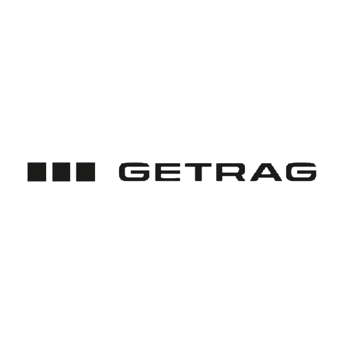 Logo GETRAG