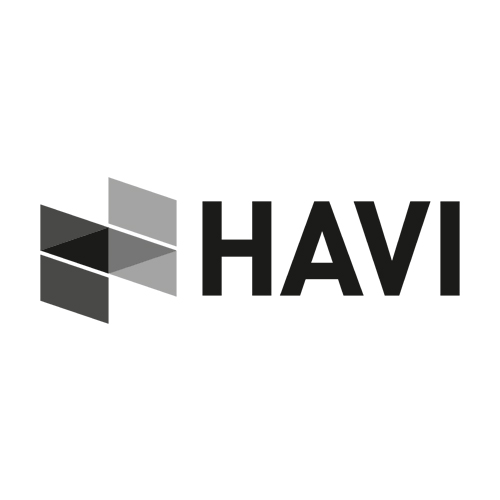 Logo HAVI